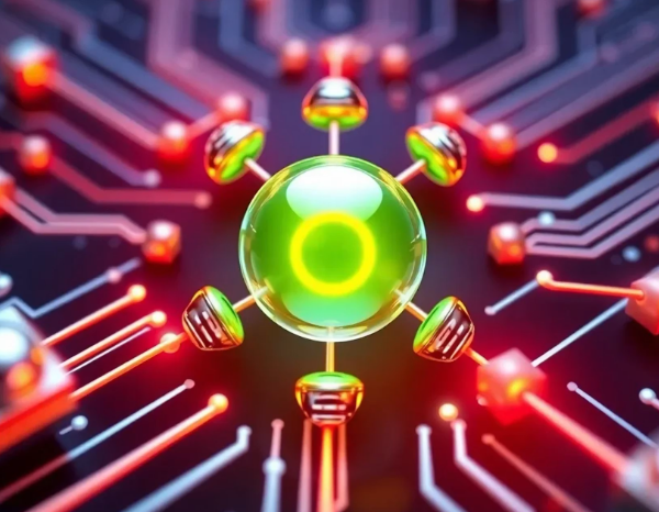 The Rise of Quantum Computing Explained