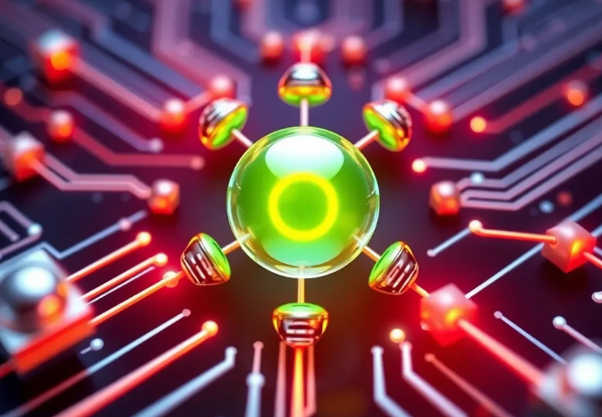 The Rise of Quantum Computing Explained