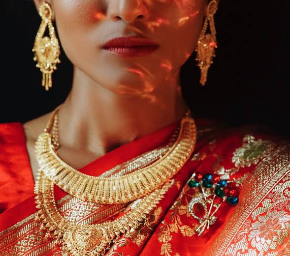 Indian Costume Jewelry Styles for Weddings, Festivals, and Special Occasions