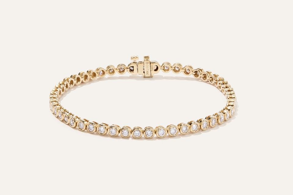 Best Lab-Grown Diamond Tennis Bracelets for Everyday Luxury in 2026