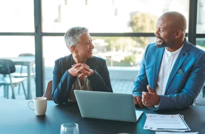 How to Prepare for a Leadership Career