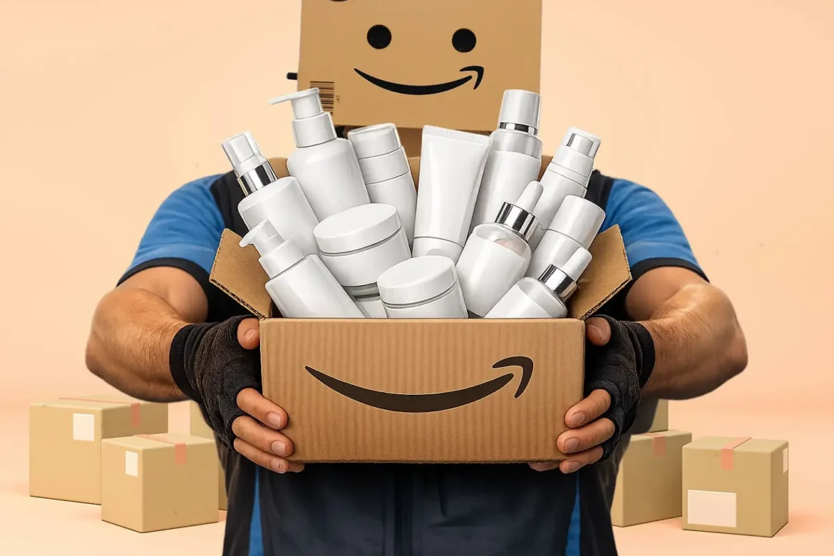 Best Full-Service Amazon Agencies for K-Beauty Brands in 2026