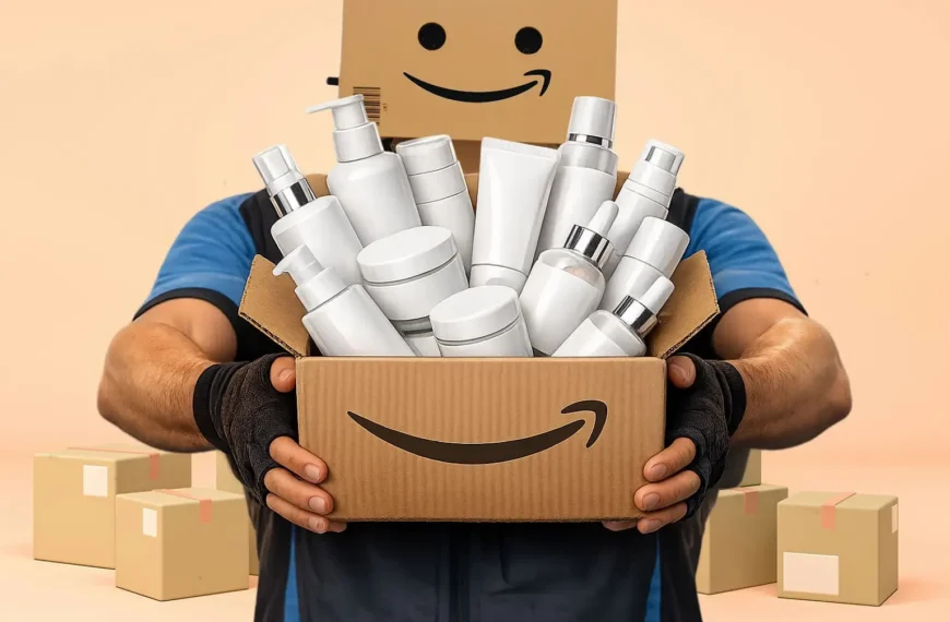 Best Full-Service Amazon Agencies for K-Beauty Brands in 2026
