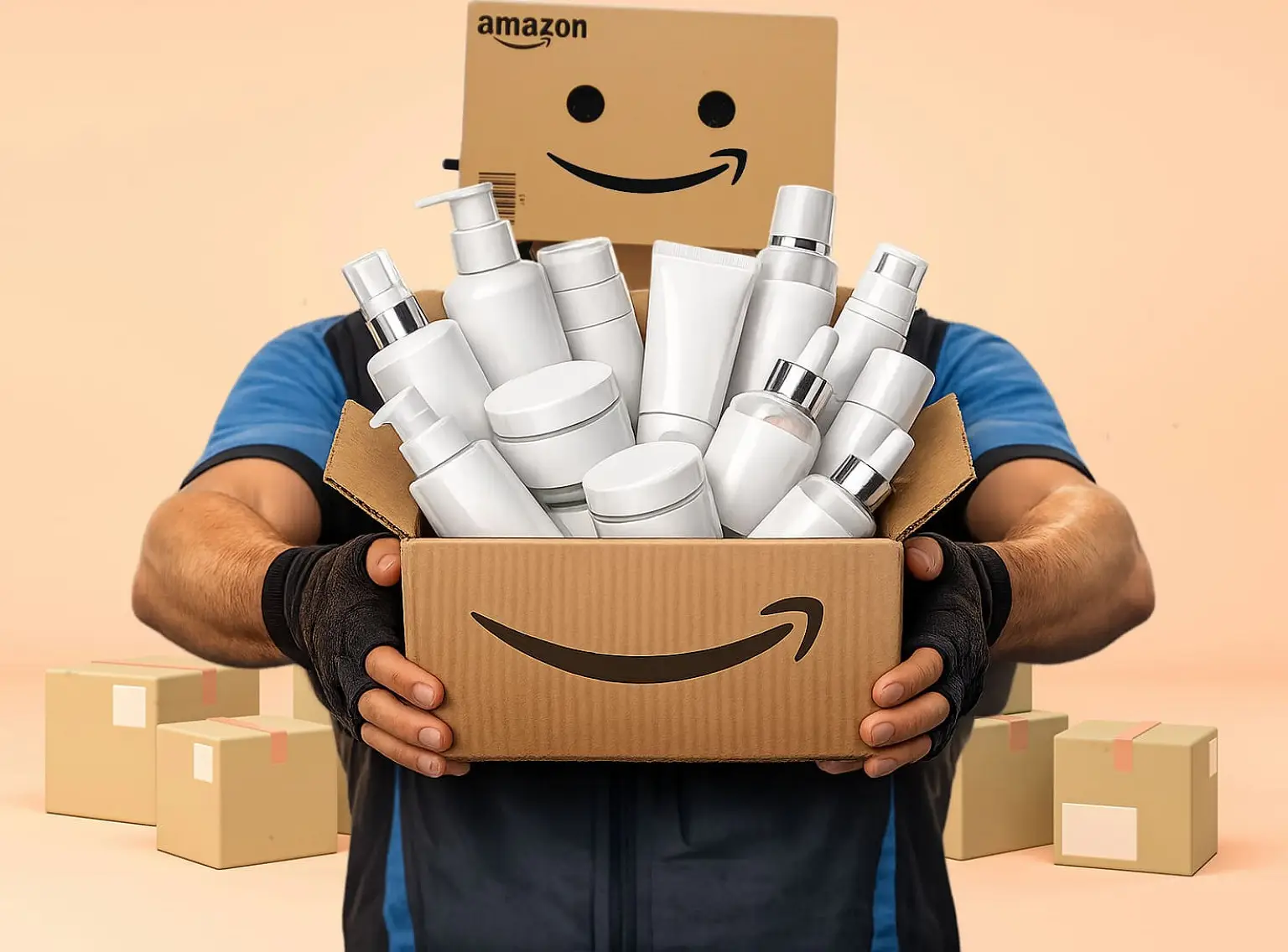 Best Full-Service Amazon Agencies for K-Beauty Brands in 2026