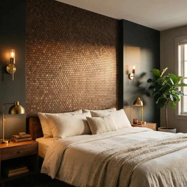 Best Hexagon Wall Panels for Accent Walls in 2026